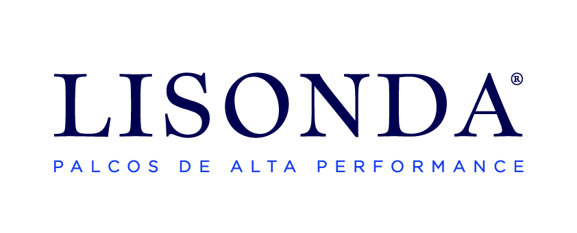 Lisonda Evolution - Palcos Esportivos