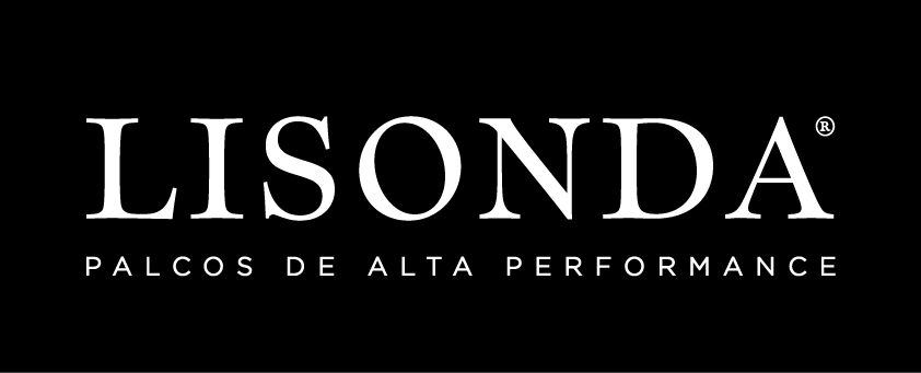 Lisonda Evolution - Palcos Esportivos